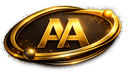 Atlas Aminos logo