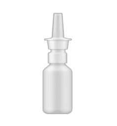 Nasal spray